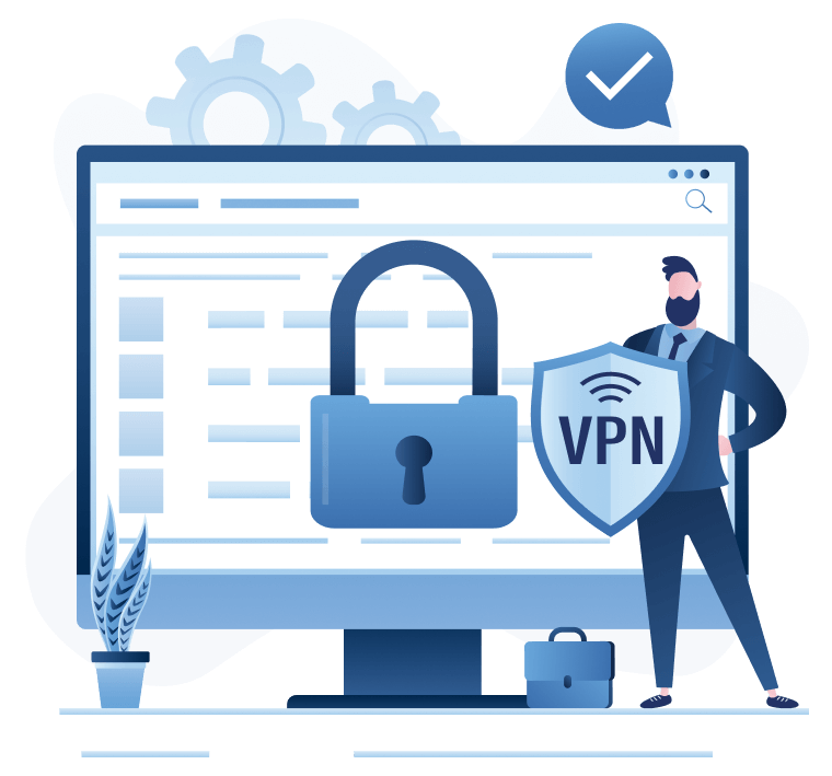 VPN